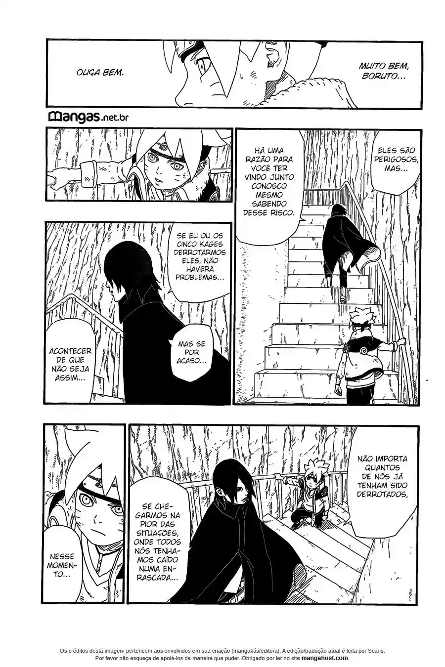 Read Boruto_ Naruto Next Generations Português Manga Online