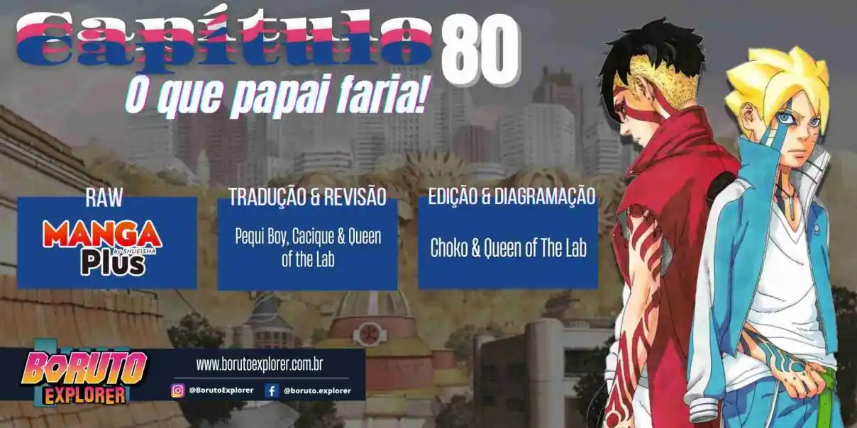 Read Boruto_ Naruto Next Generations Português Manga Online