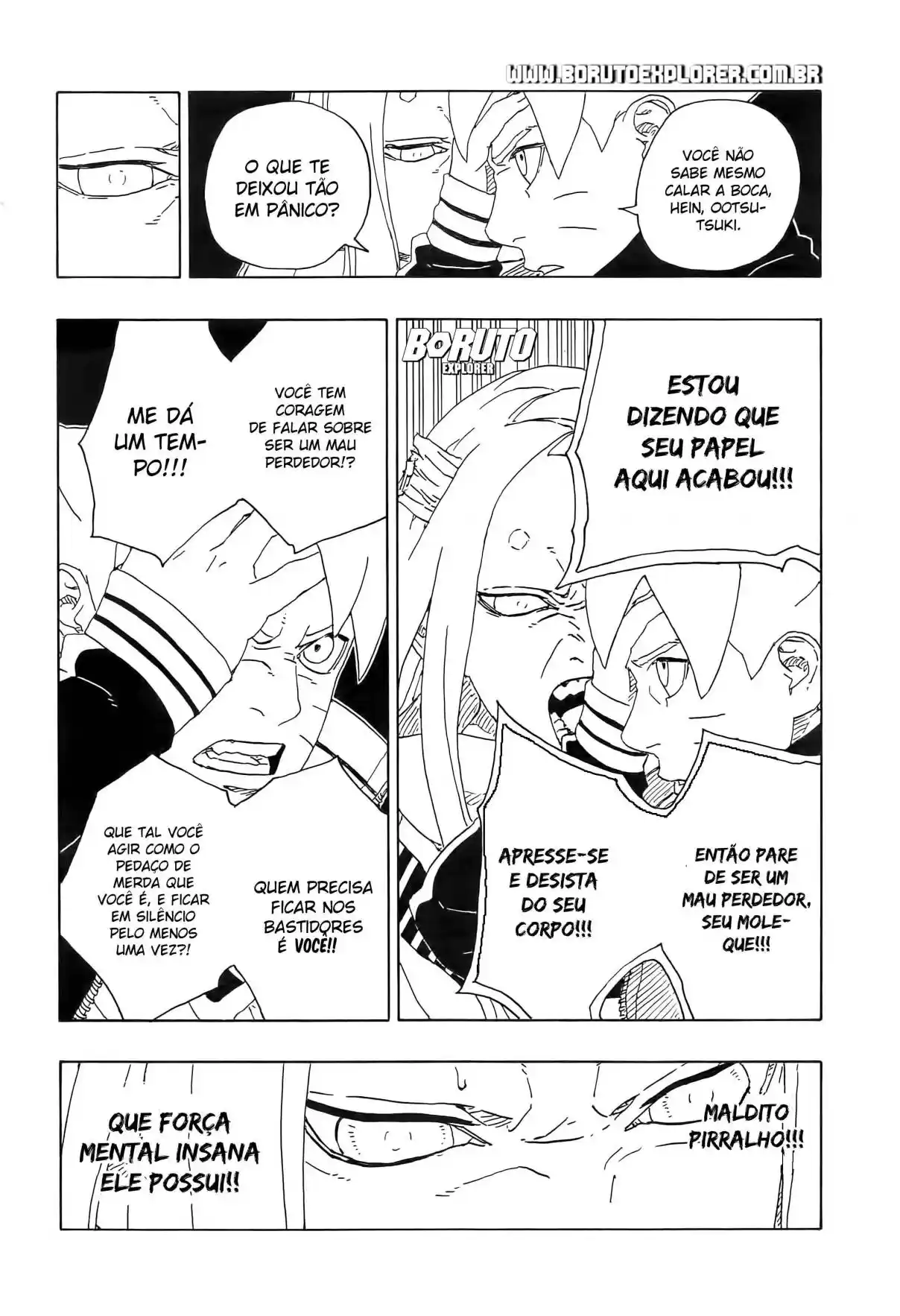 Read Boruto_ Naruto Next Generations Português Manga Online