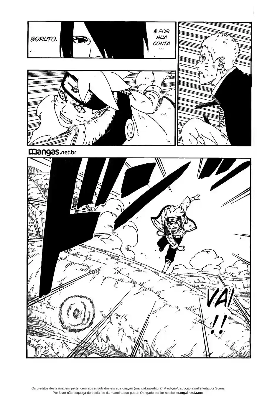 Read Boruto_ Naruto Next Generations Português Manga Online
