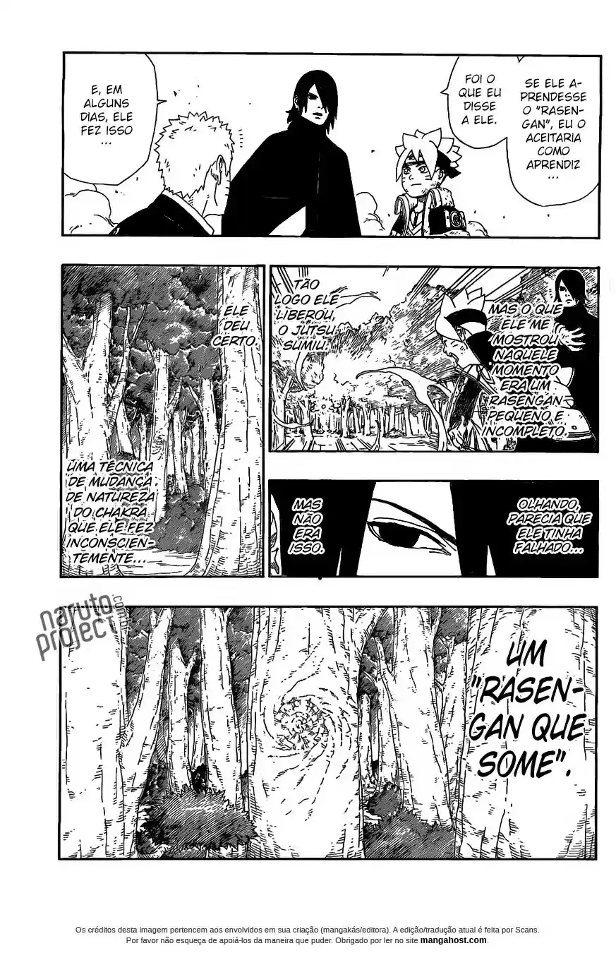 Read Boruto_ Naruto Next Generations Português Manga Online