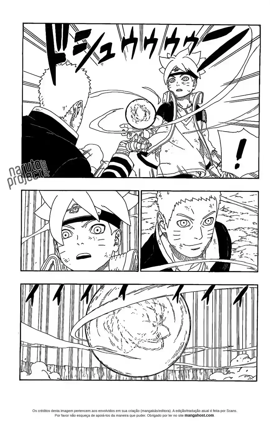 Read Boruto_ Naruto Next Generations Português Manga Online