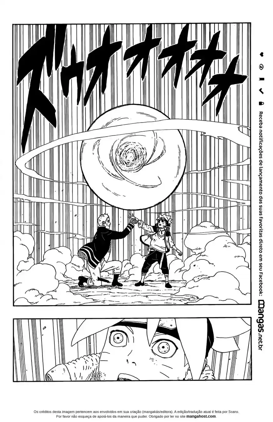 Read Boruto_ Naruto Next Generations Português Manga Online