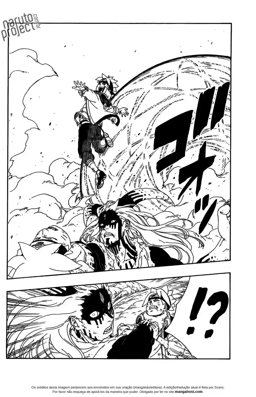 Read Boruto_ Naruto Next Generations Português Manga Online