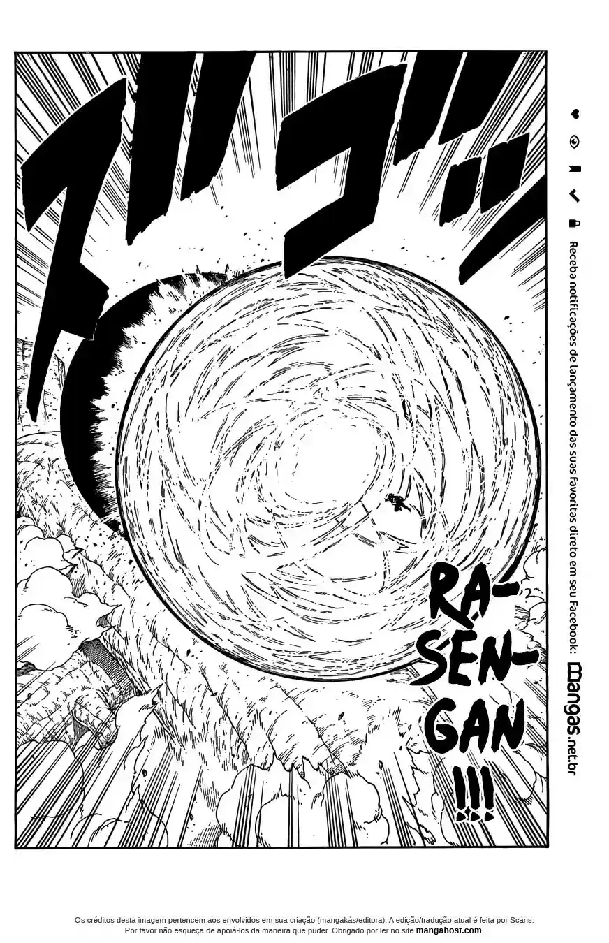 Read Boruto_ Naruto Next Generations Português Manga Online