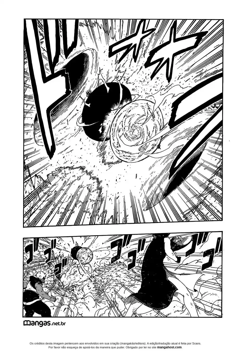 Read Boruto_ Naruto Next Generations Português Manga Online