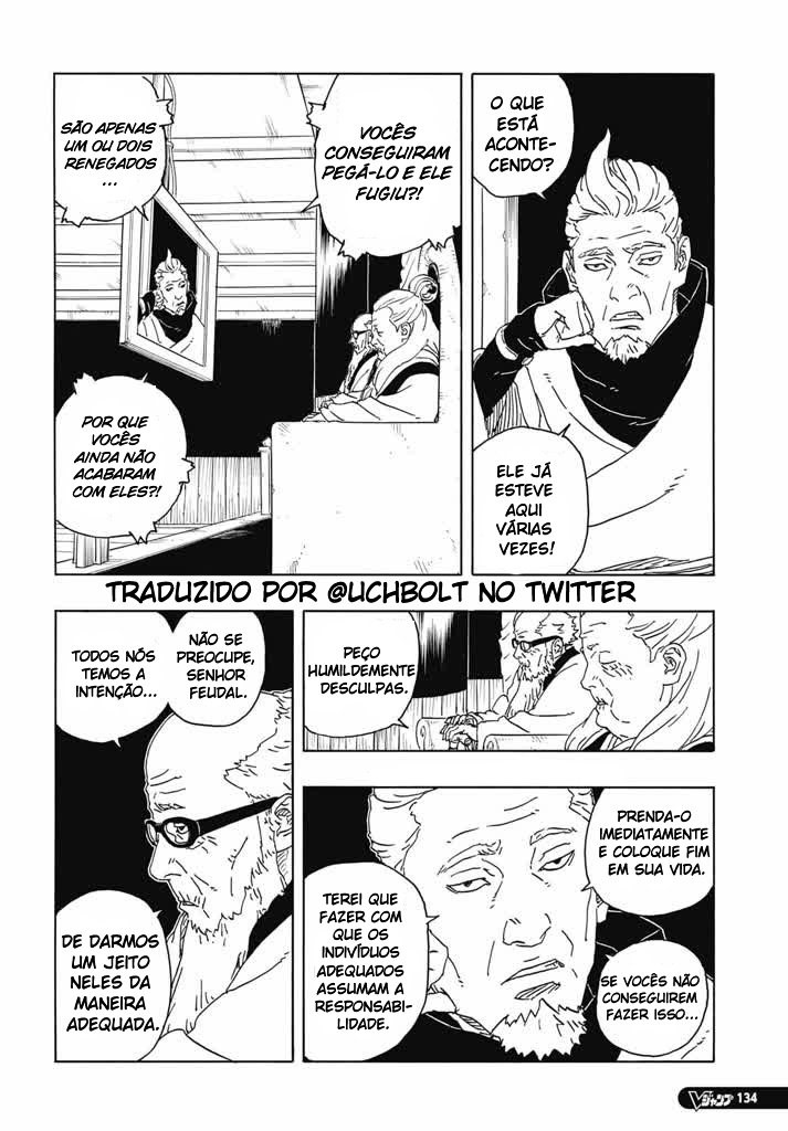 Read Boruto_ Two Blue Vortex Português Manga Online