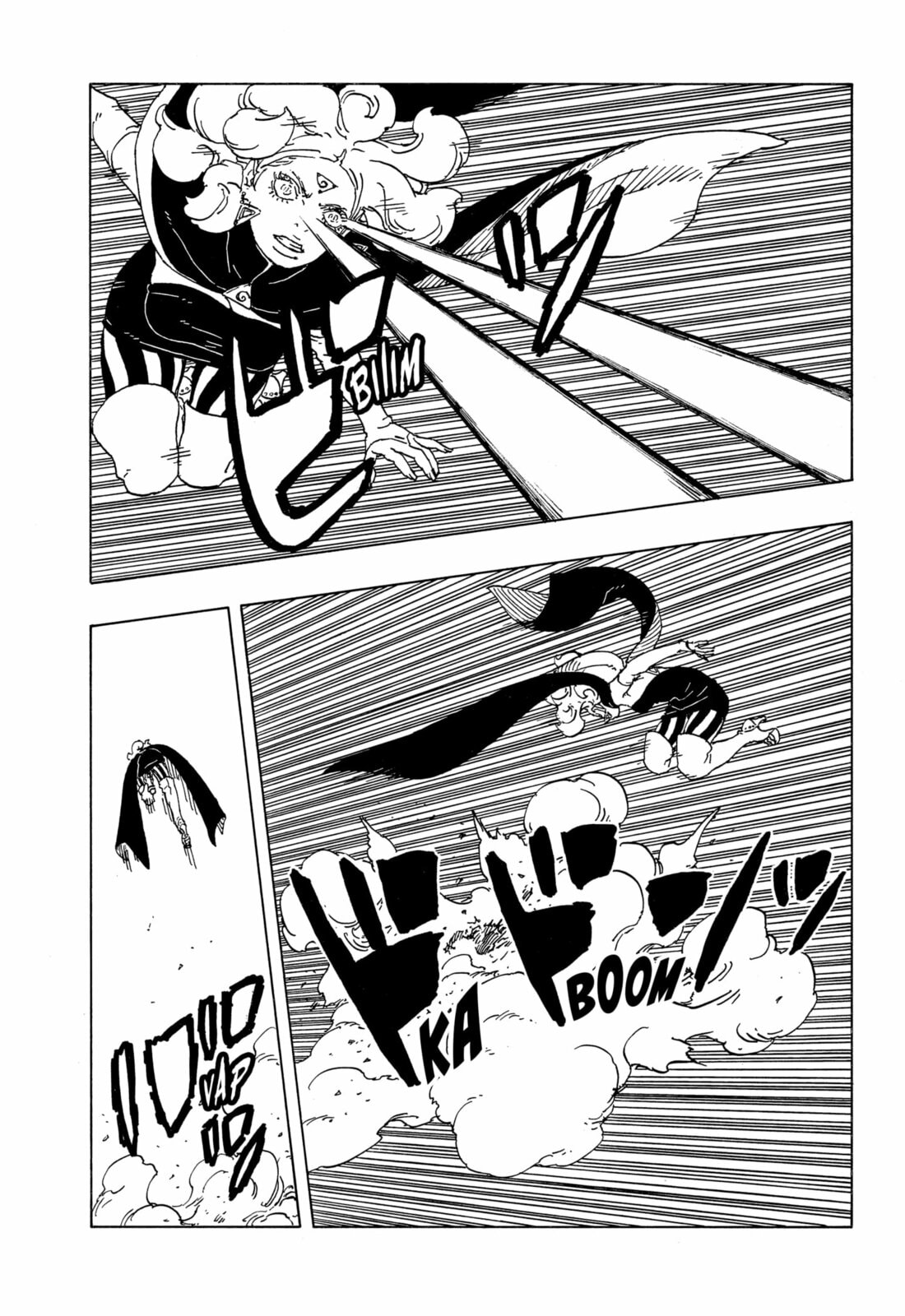 Read Boruto_ Two Blue Vortex Português Manga Online