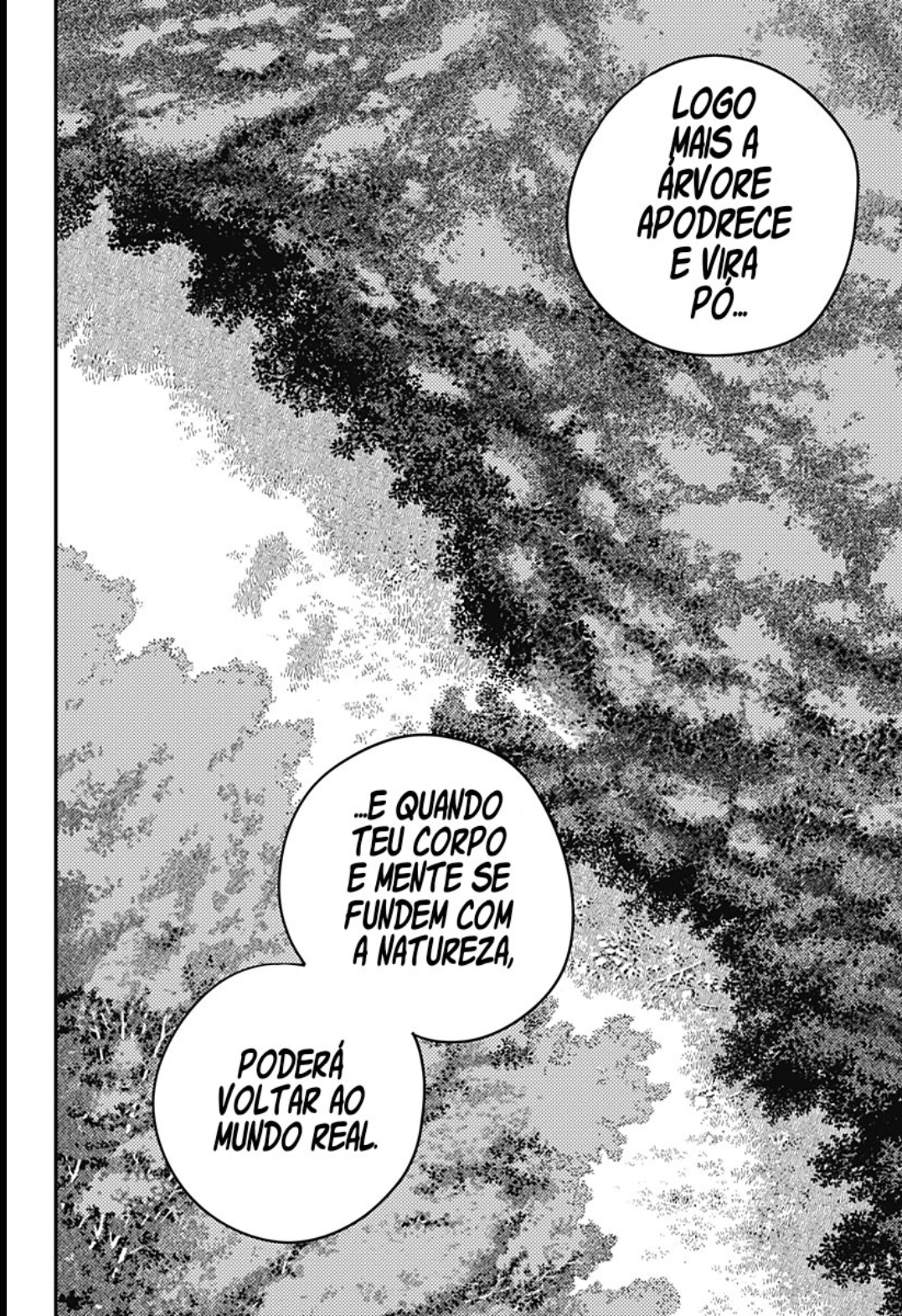 Read Chainsaw Man Português Manga Online