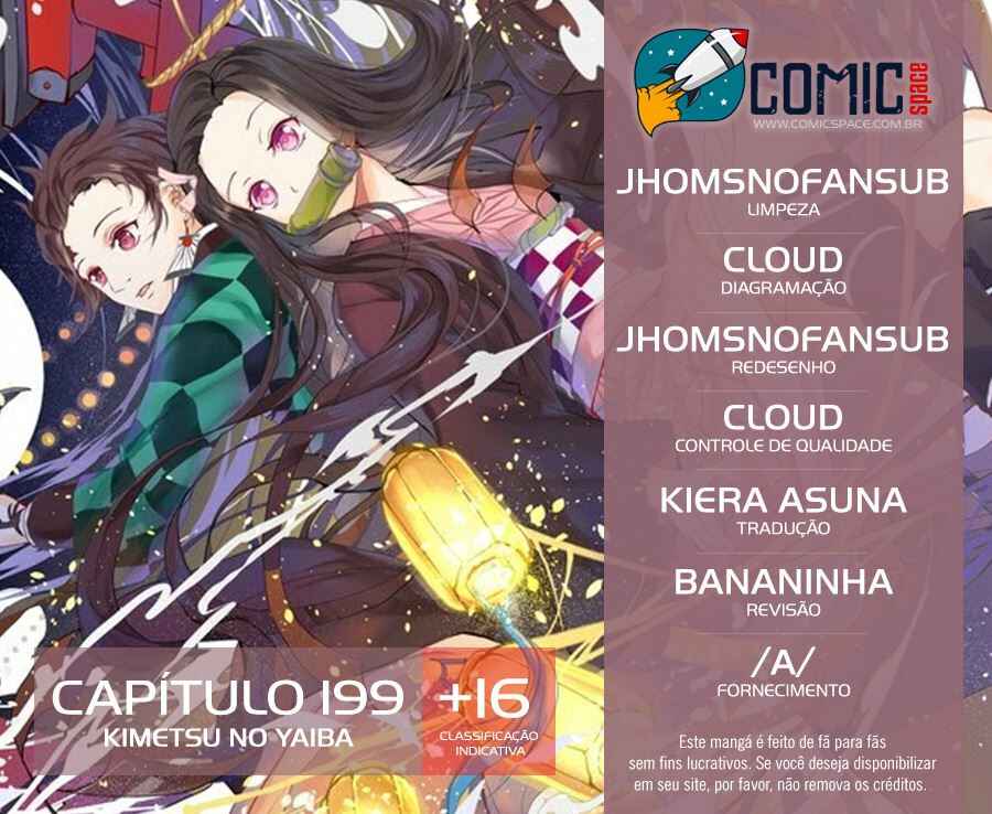 Read Demon Slayer_ Kimetsu no Yaiba Português Manga Online