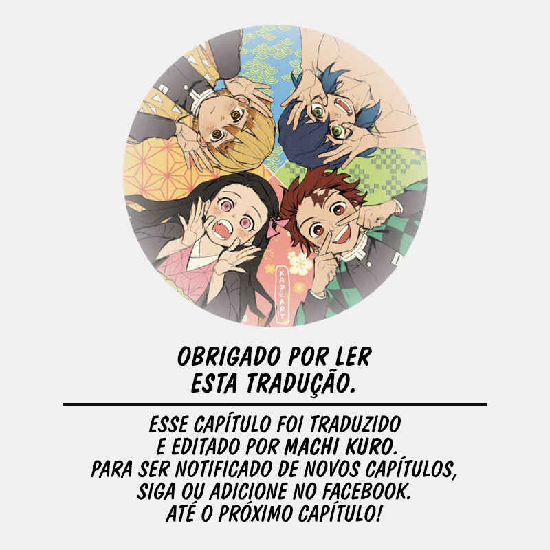 Read Demon Slayer_ Kimetsu no Yaiba Português Manga Online