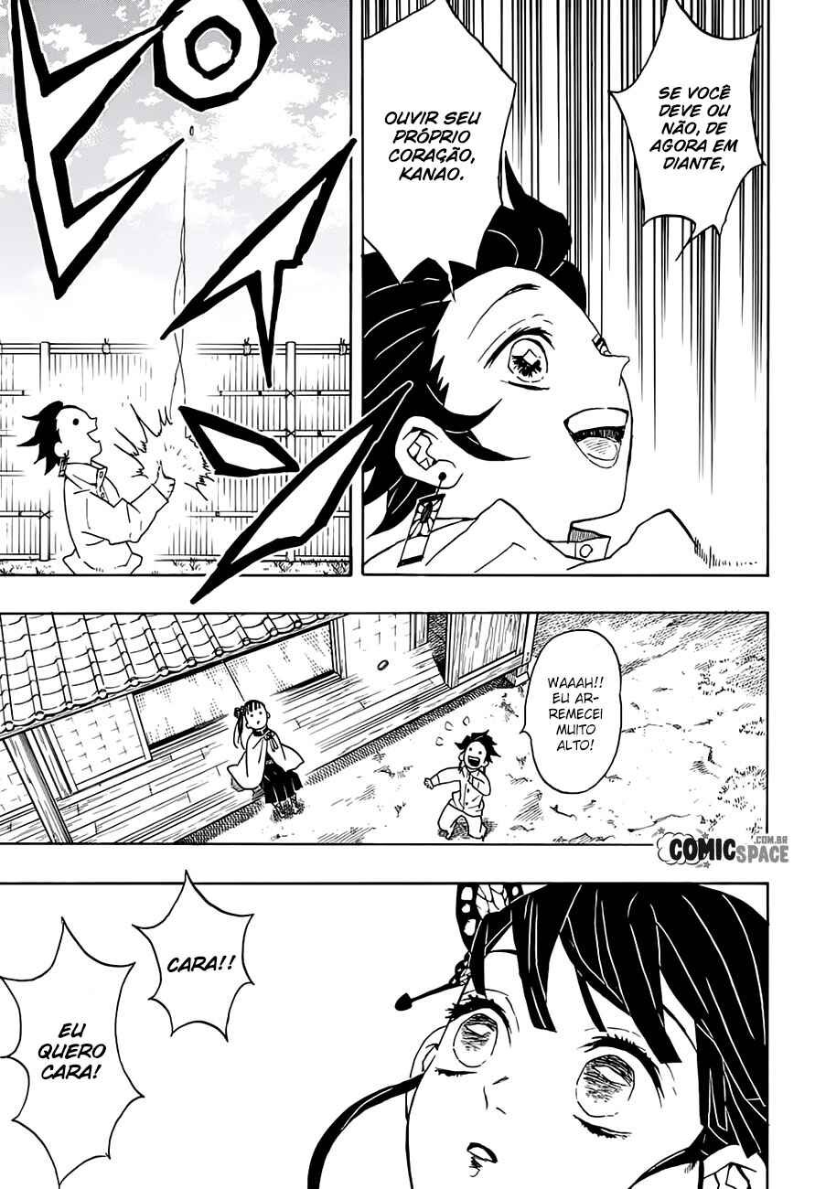 Read Demon Slayer_ Kimetsu no Yaiba Português Manga Online