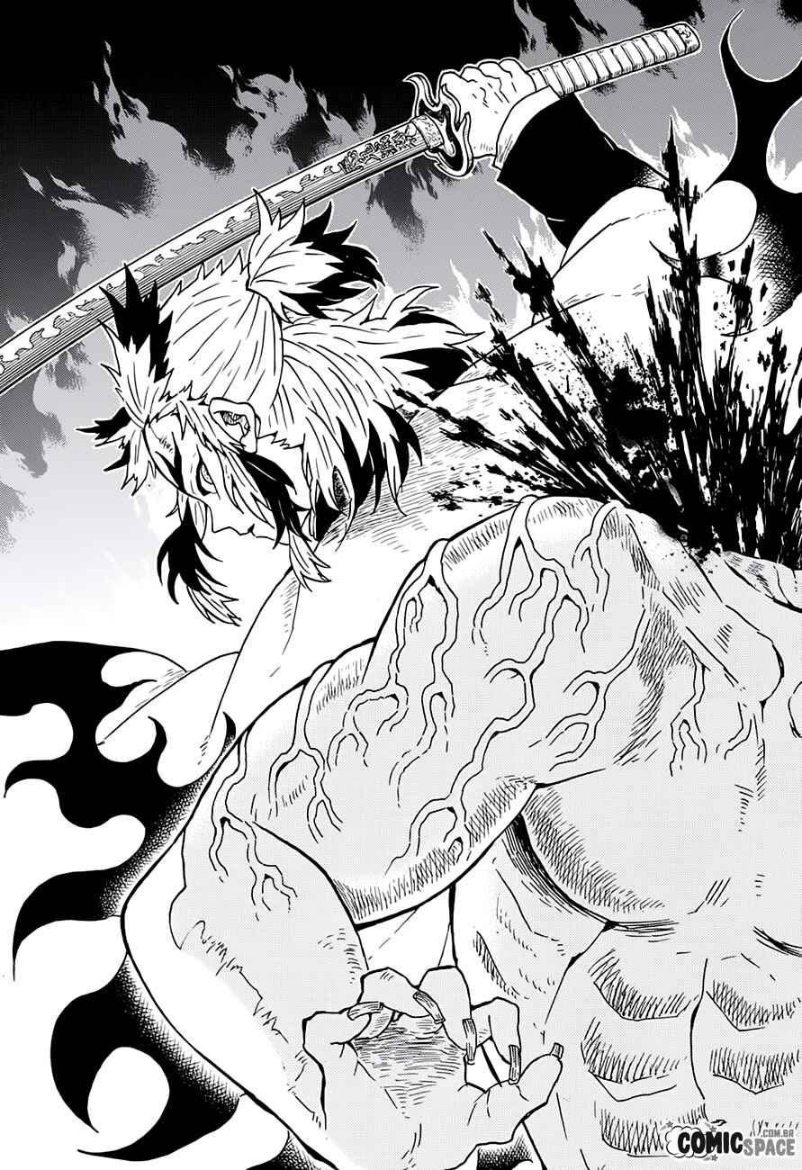 Read Demon Slayer_ Kimetsu no Yaiba Português Manga Online