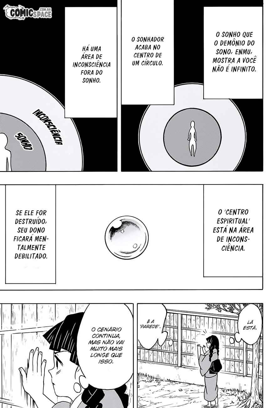 Read Demon Slayer_ Kimetsu no Yaiba Português Manga Online
