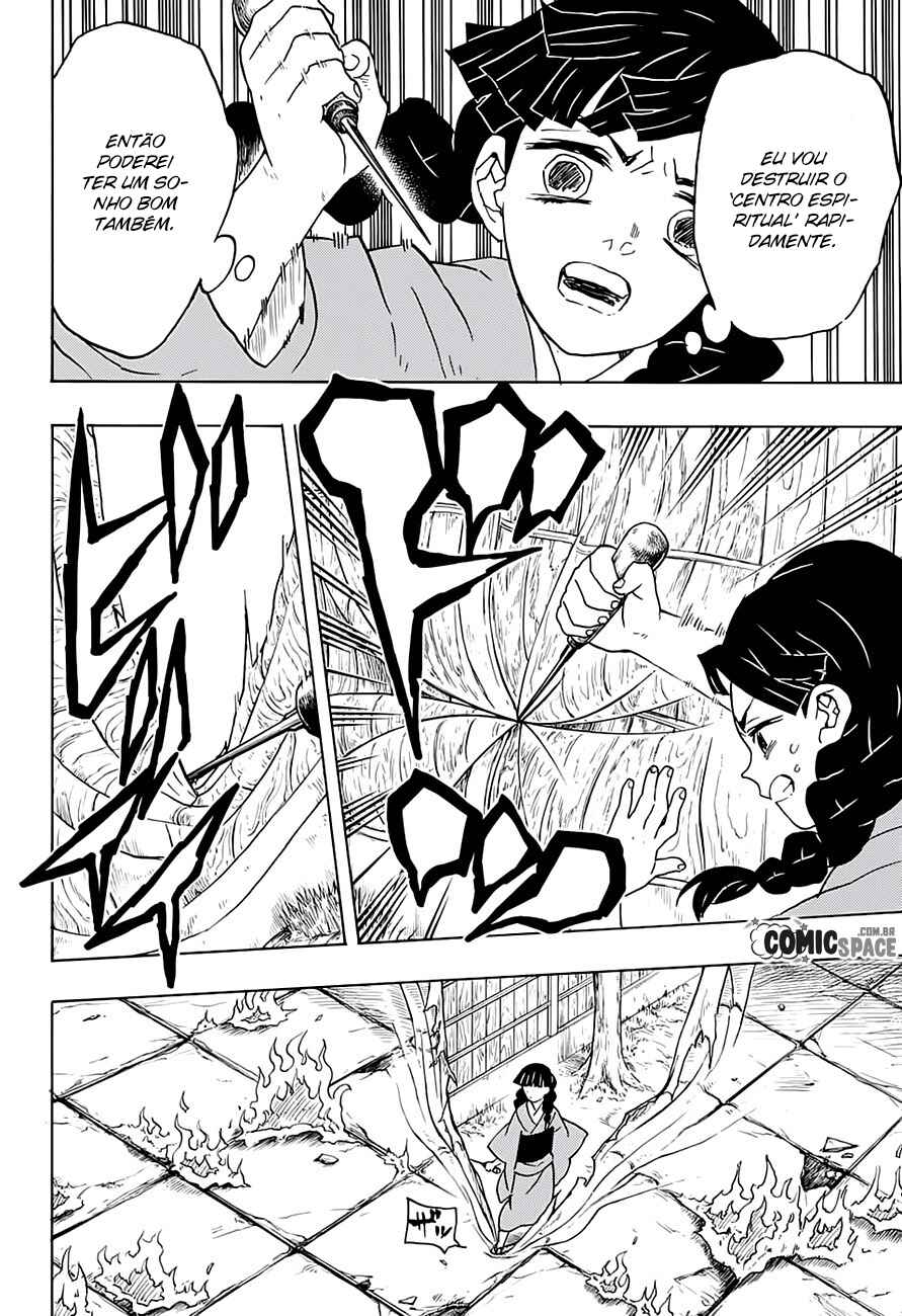 Read Demon Slayer_ Kimetsu no Yaiba Português Manga Online