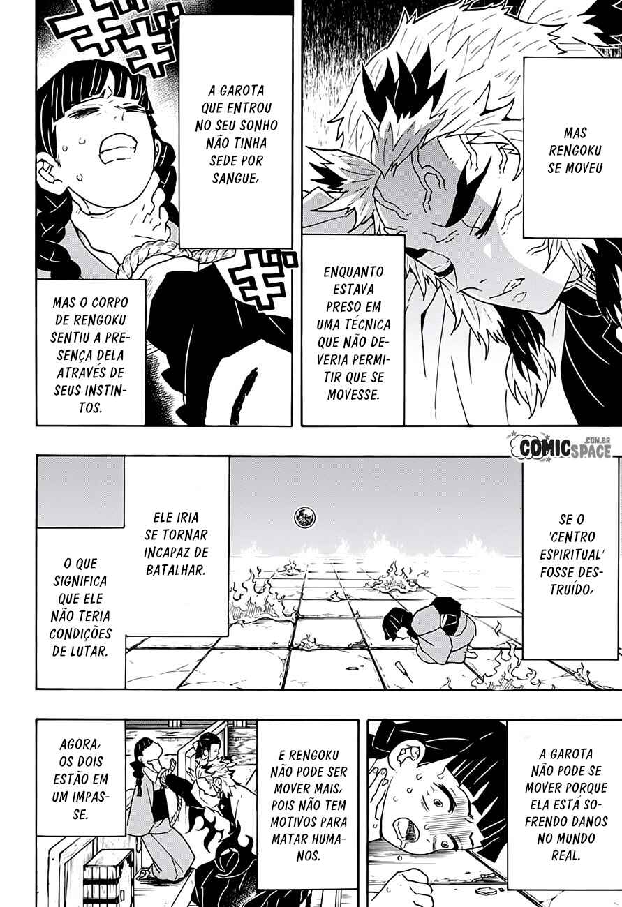 Read Demon Slayer_ Kimetsu no Yaiba Português Manga Online