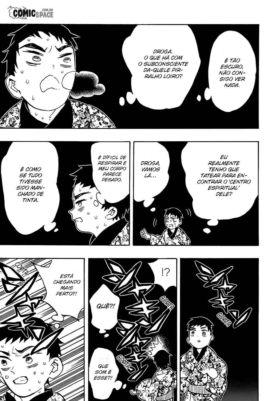 Read Demon Slayer_ Kimetsu no Yaiba Português Manga Online