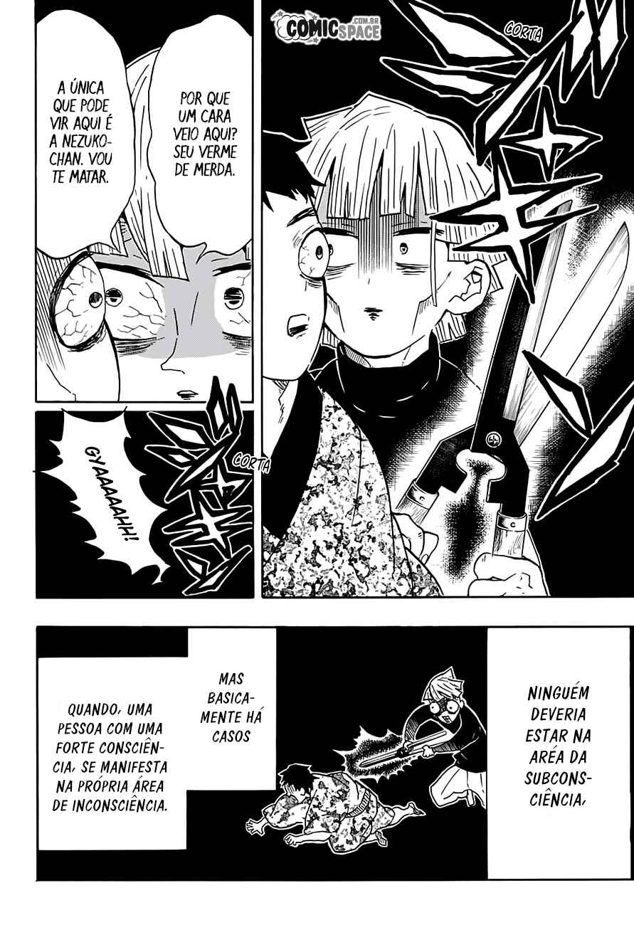 Read Demon Slayer_ Kimetsu no Yaiba Português Manga Online