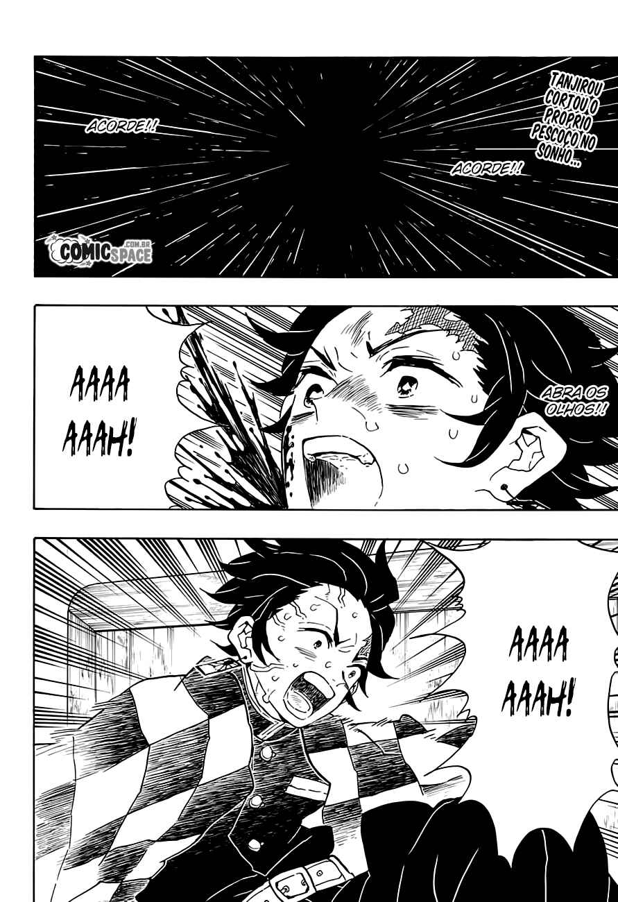 Read Demon Slayer_ Kimetsu no Yaiba Português Manga Online