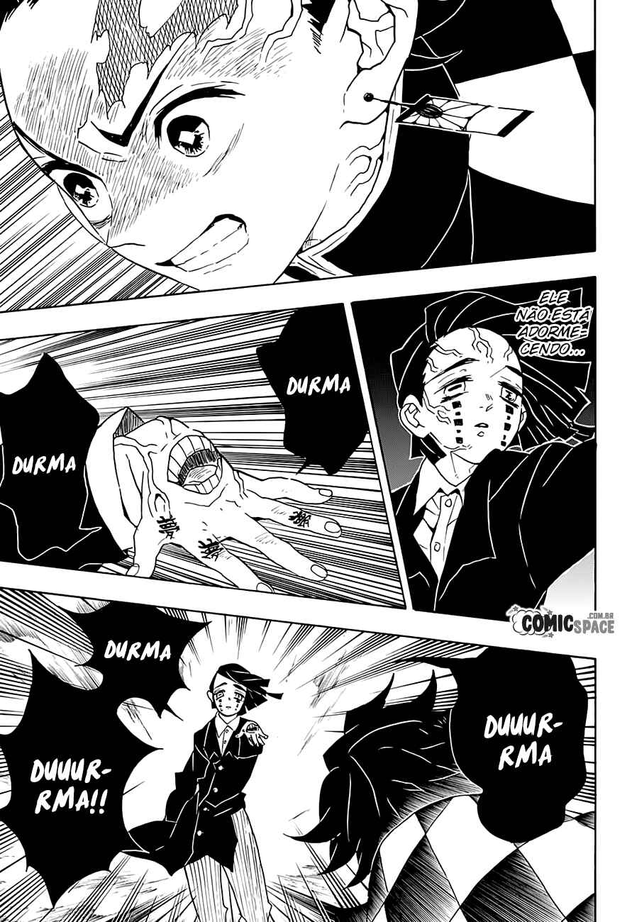 Read Demon Slayer_ Kimetsu no Yaiba Português Manga Online