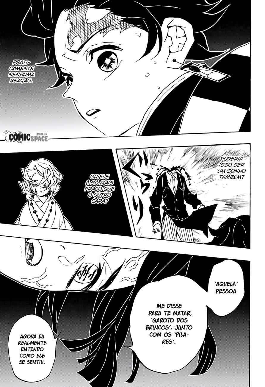 Read Demon Slayer_ Kimetsu no Yaiba Português Manga Online
