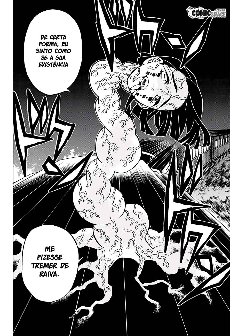 Read Demon Slayer_ Kimetsu no Yaiba Português Manga Online