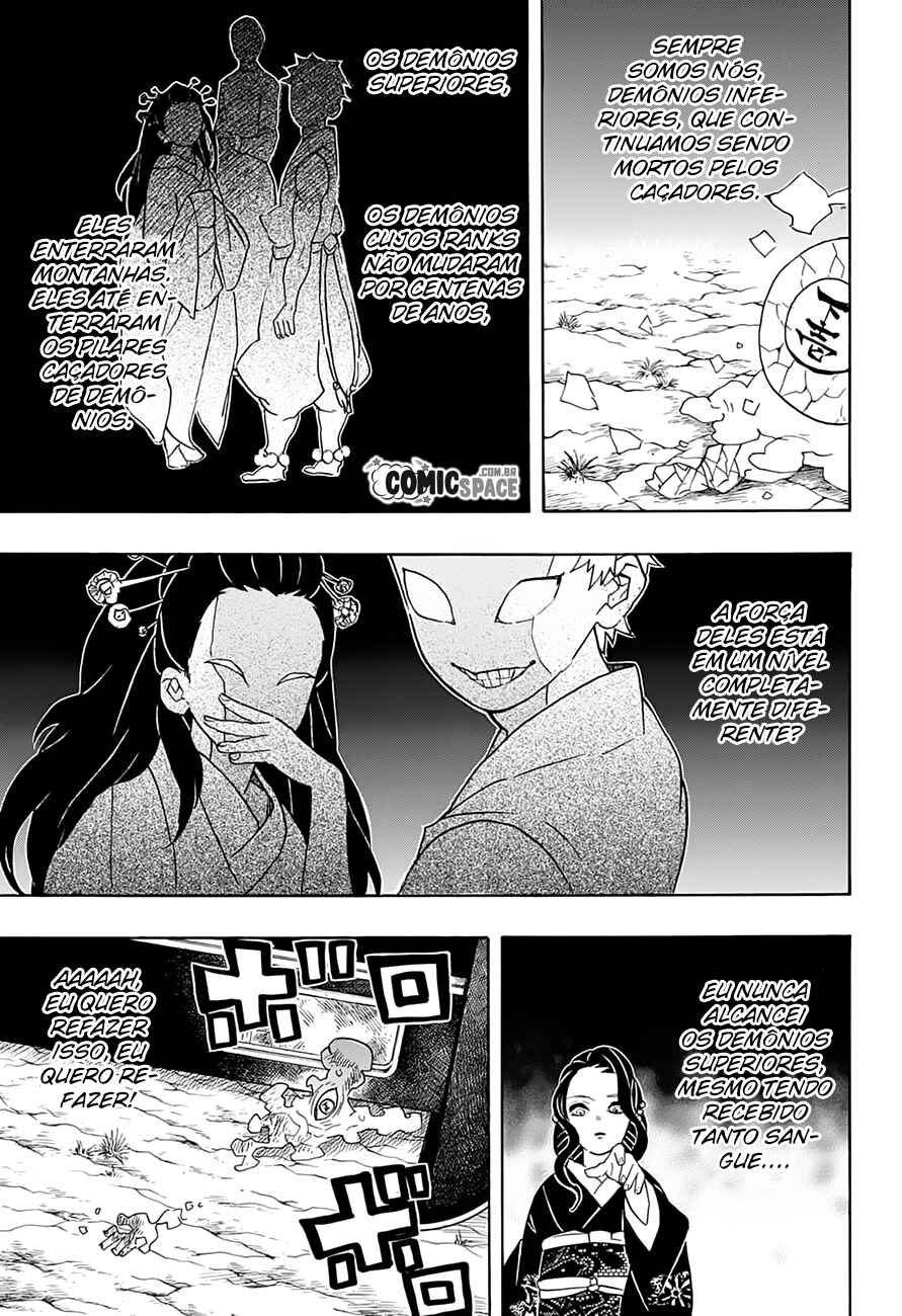 Read Demon Slayer_ Kimetsu no Yaiba Português Manga Online