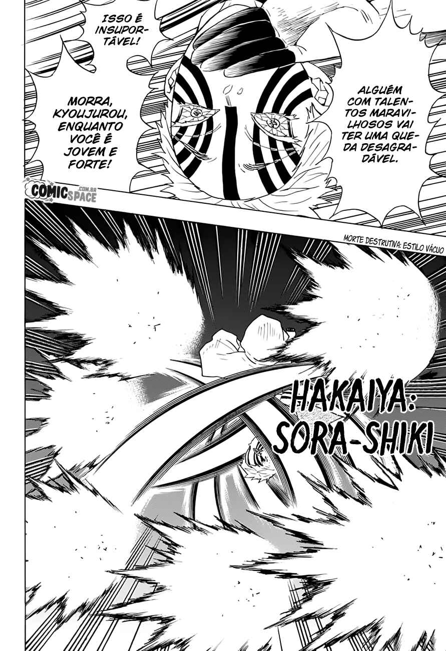Read Demon Slayer_ Kimetsu no Yaiba Português Manga Online