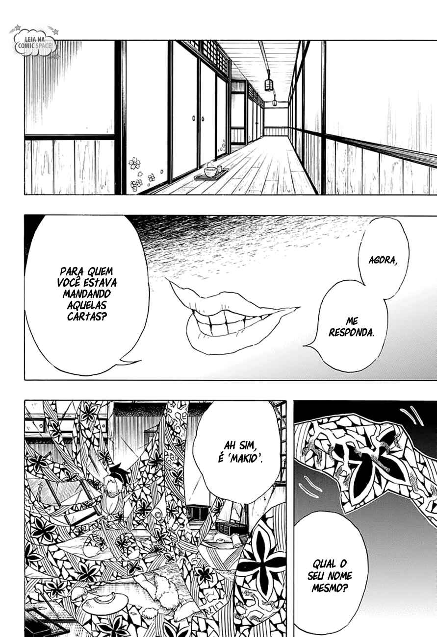 Read Demon Slayer_ Kimetsu no Yaiba Português Manga Online