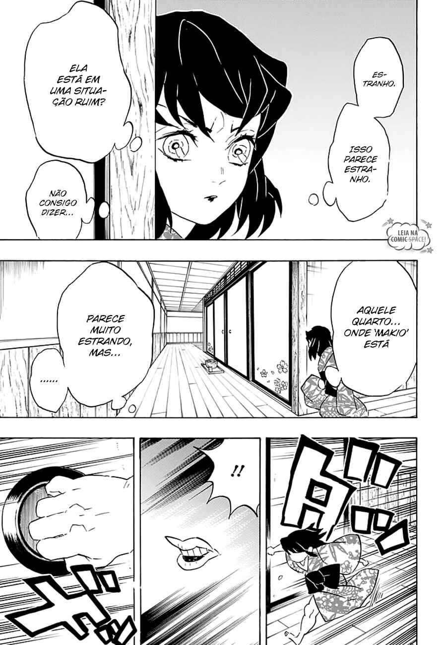 Read Demon Slayer_ Kimetsu no Yaiba Português Manga Online