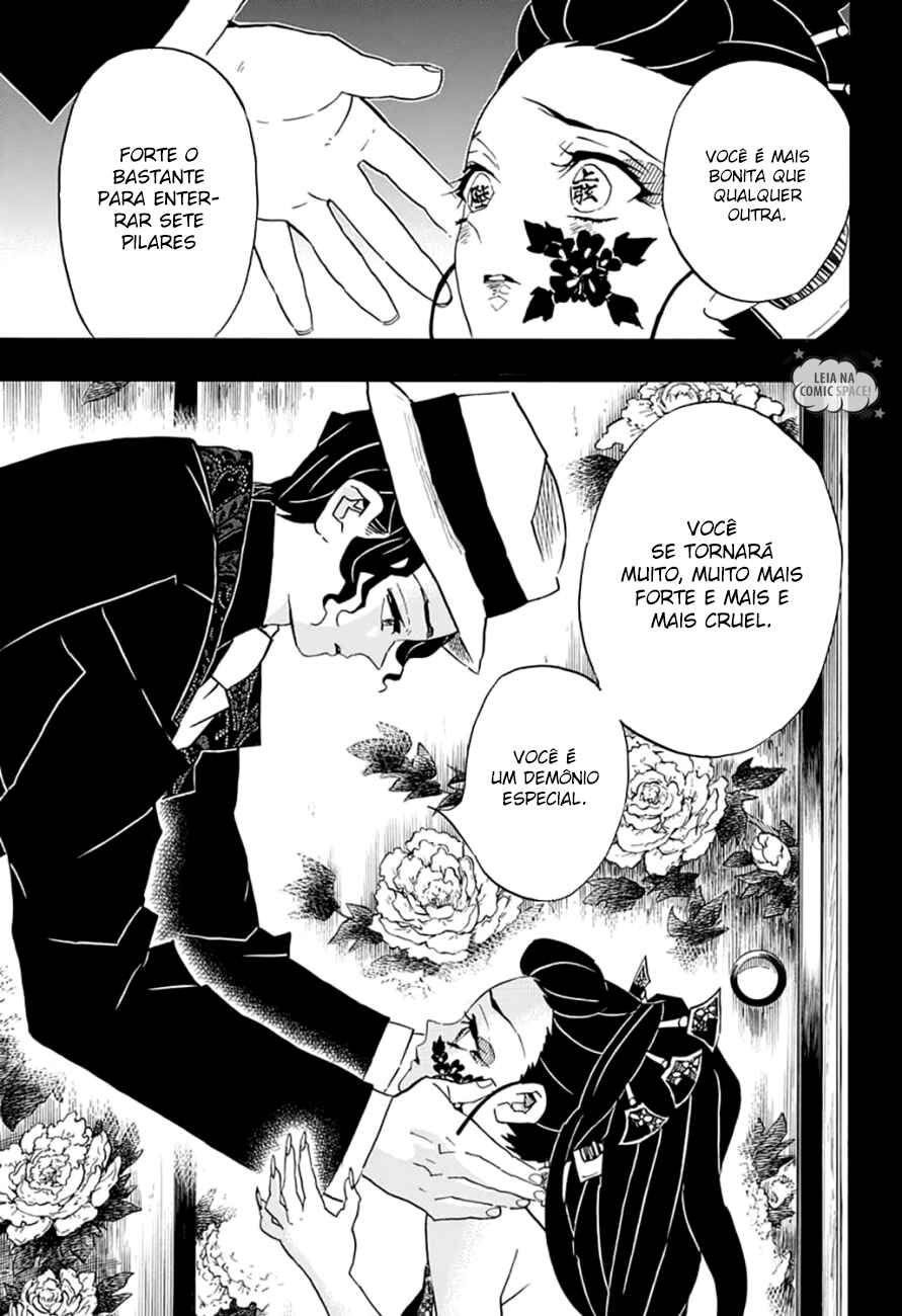 Read Demon Slayer_ Kimetsu no Yaiba Português Manga Online