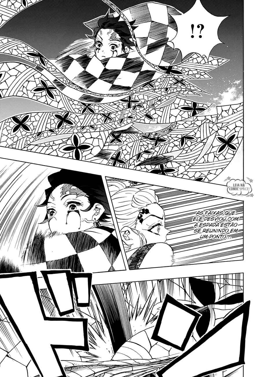 Read Demon Slayer_ Kimetsu no Yaiba Português Manga Online