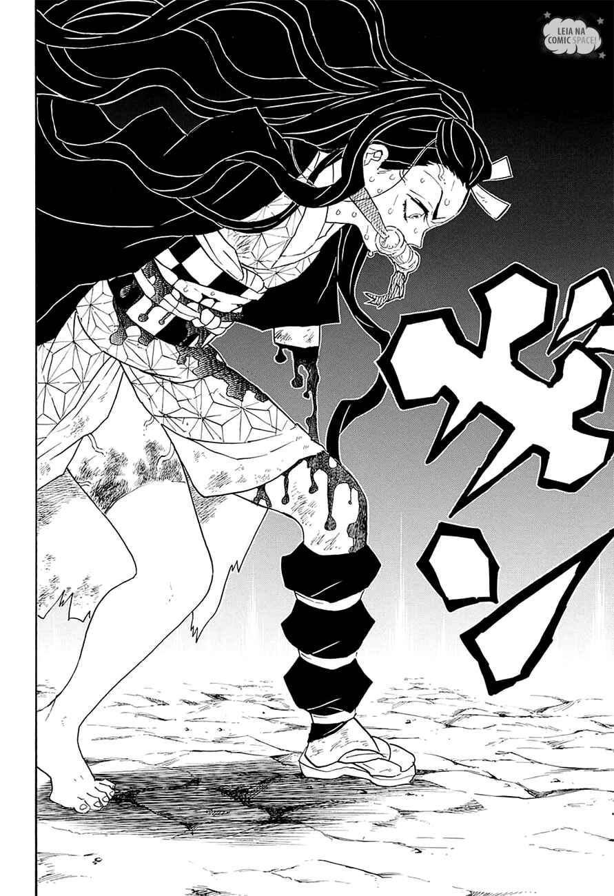 Read Demon Slayer_ Kimetsu no Yaiba Português Manga Online