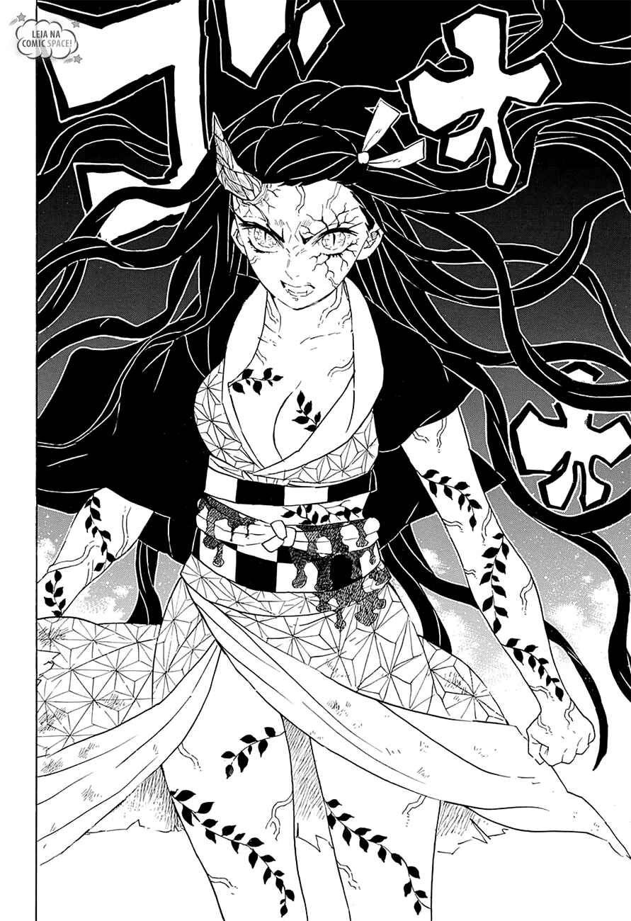 Read Demon Slayer_ Kimetsu no Yaiba Português Manga Online