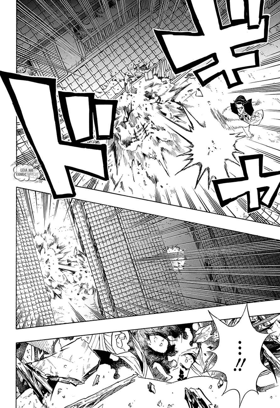 Read Demon Slayer_ Kimetsu no Yaiba Português Manga Online