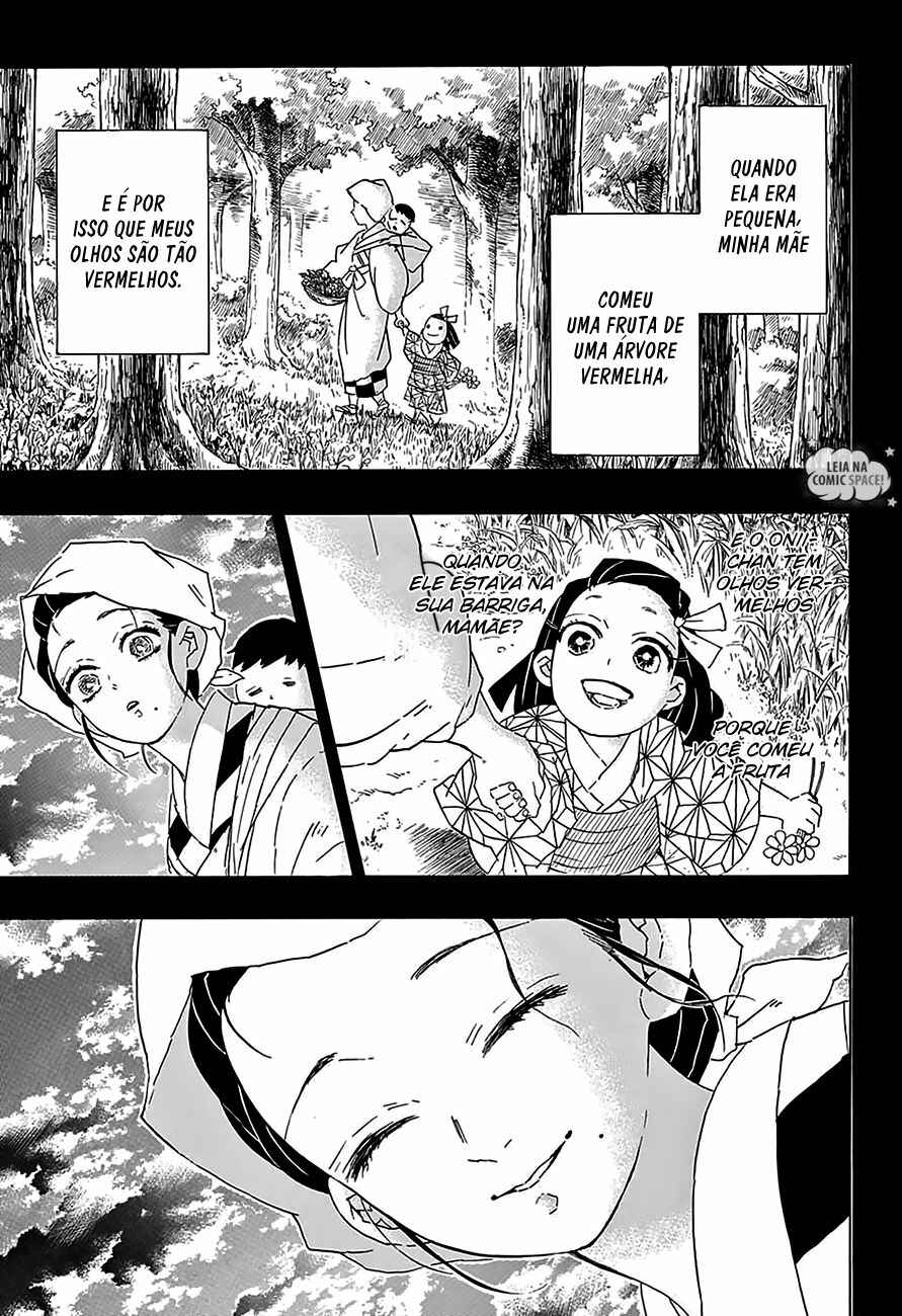 Read Demon Slayer_ Kimetsu no Yaiba Português Manga Online