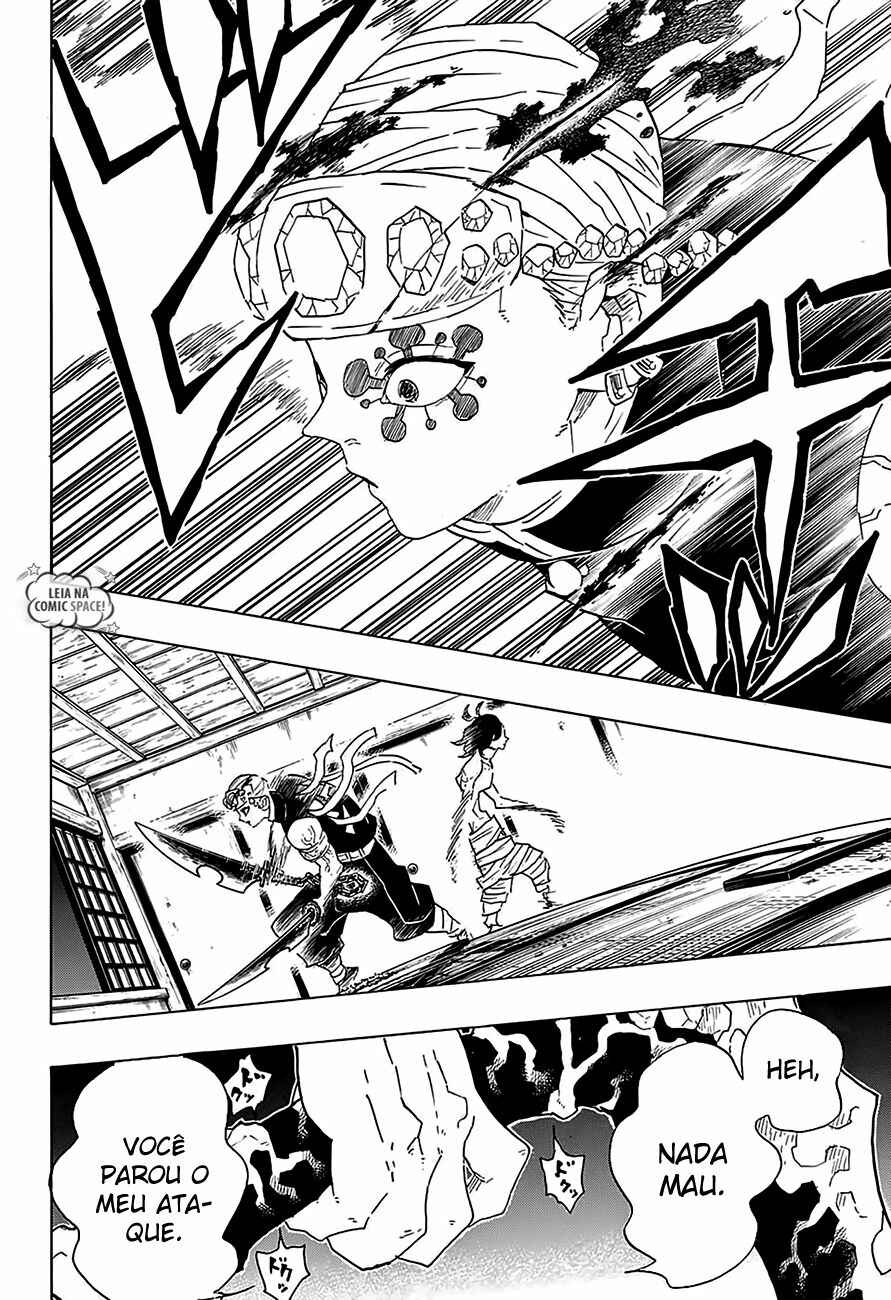 Read Demon Slayer_ Kimetsu no Yaiba Português Manga Online