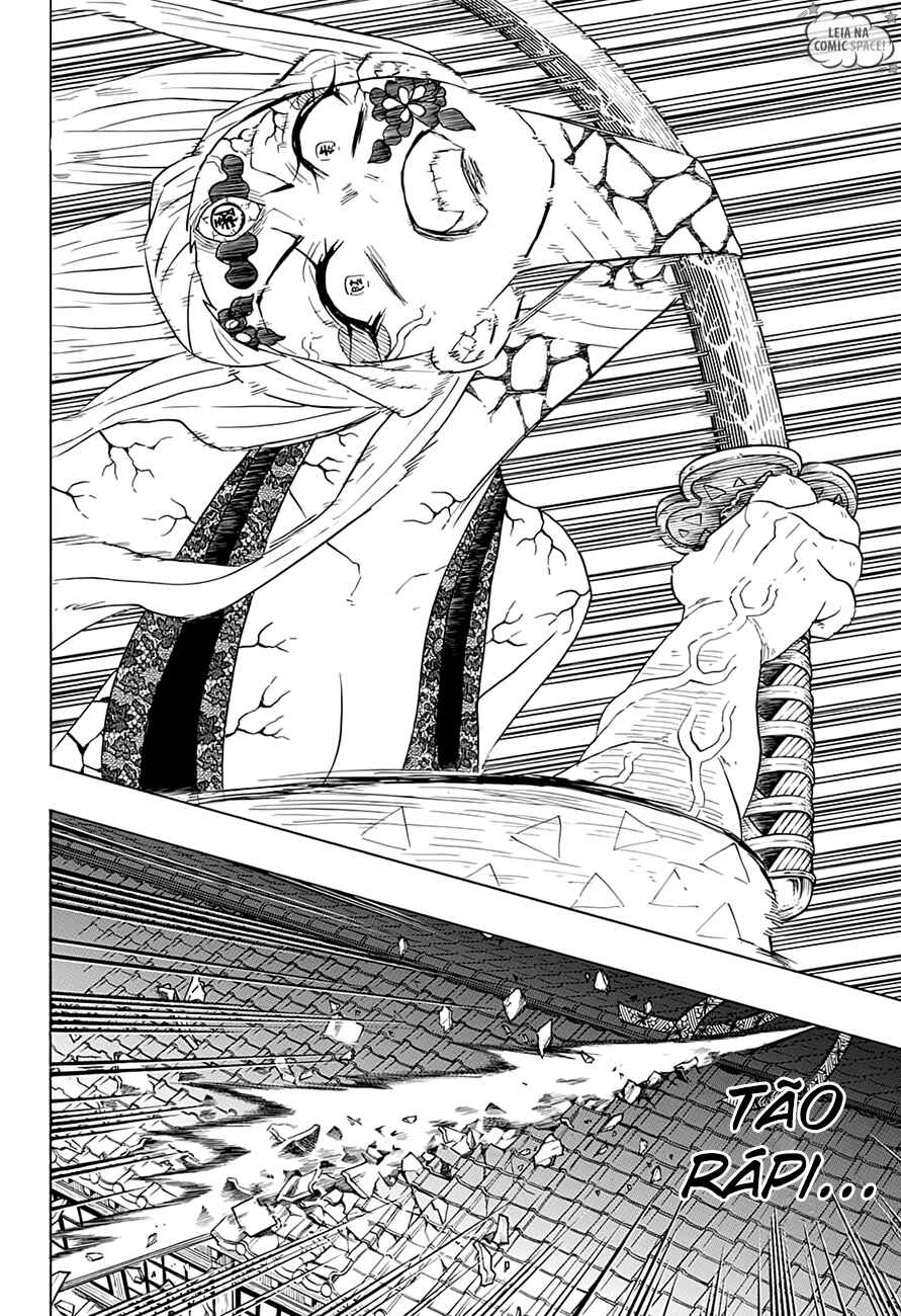 Read Demon Slayer_ Kimetsu no Yaiba Português Manga Online