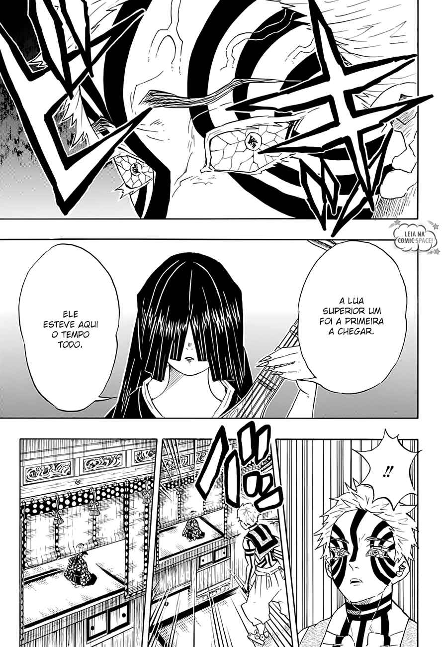 Read Demon Slayer_ Kimetsu no Yaiba Português Manga Online