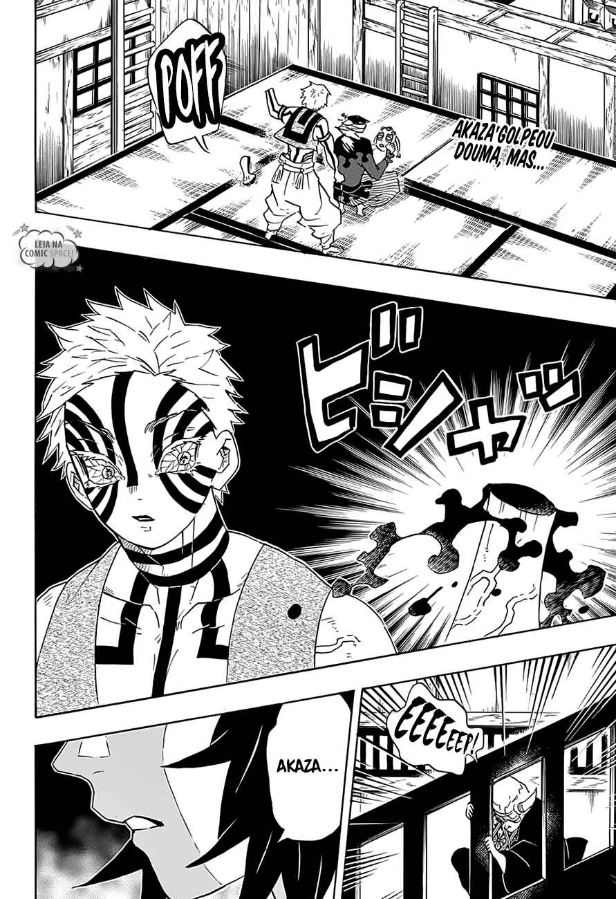 Read Demon Slayer_ Kimetsu no Yaiba Português Manga Online