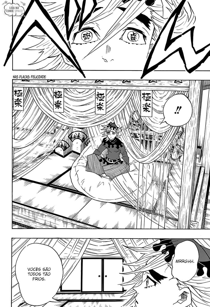 Read Demon Slayer_ Kimetsu no Yaiba Português Manga Online