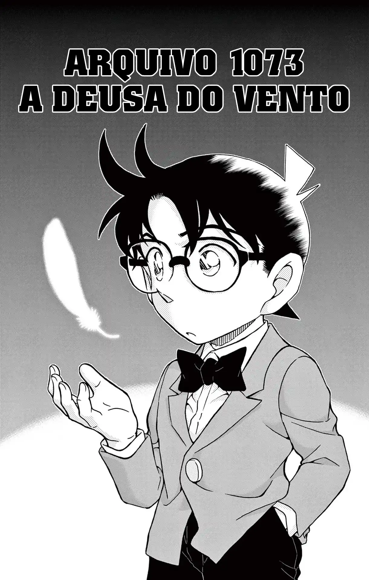 Read Detective Conan Português Manga Online