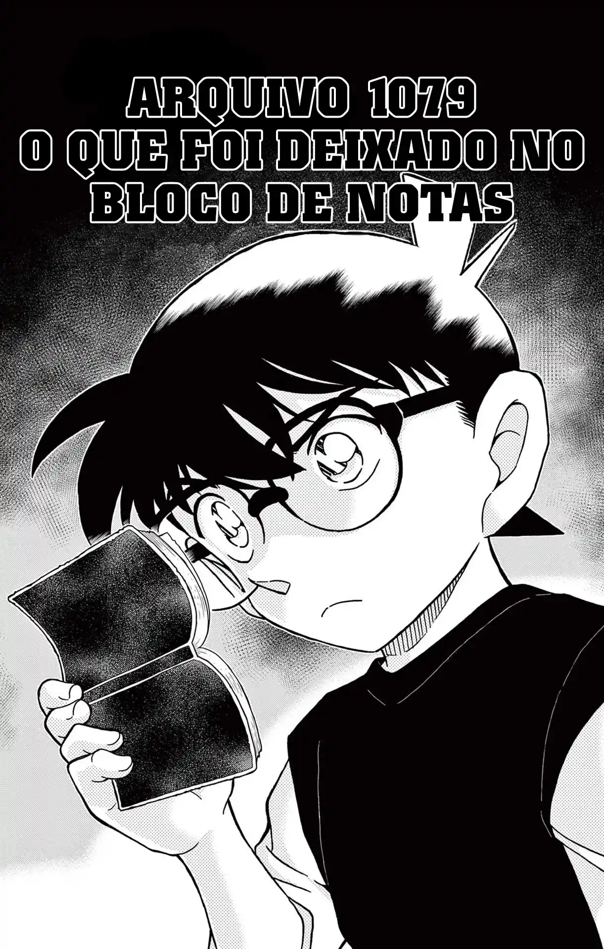 Read Detective Conan Português Manga Online