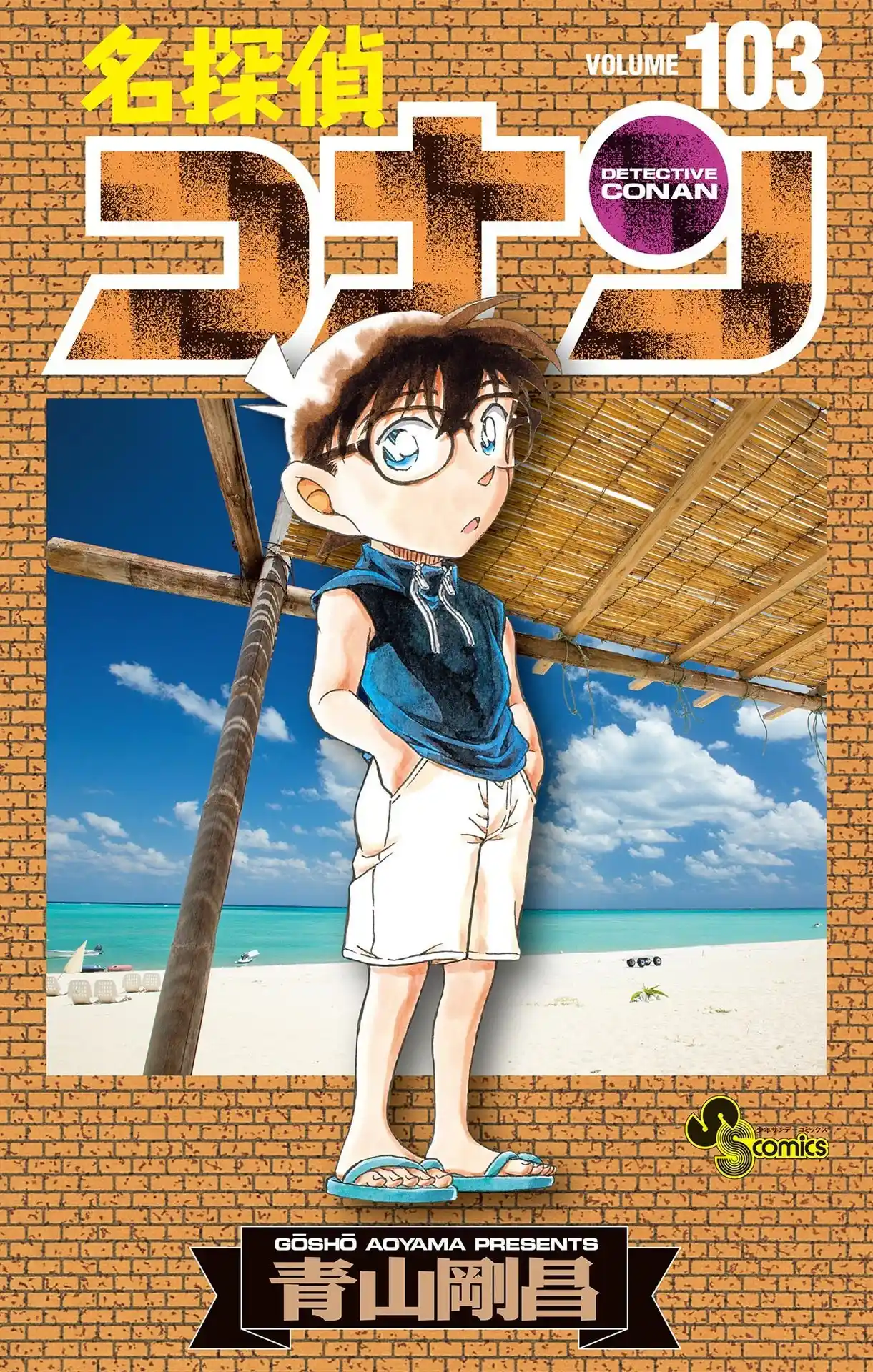 Read Detective Conan Português Manga Online