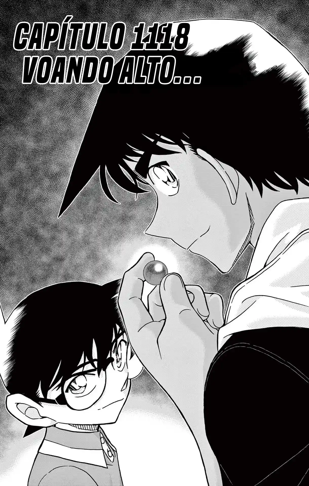 Read Detective Conan Português Manga Online