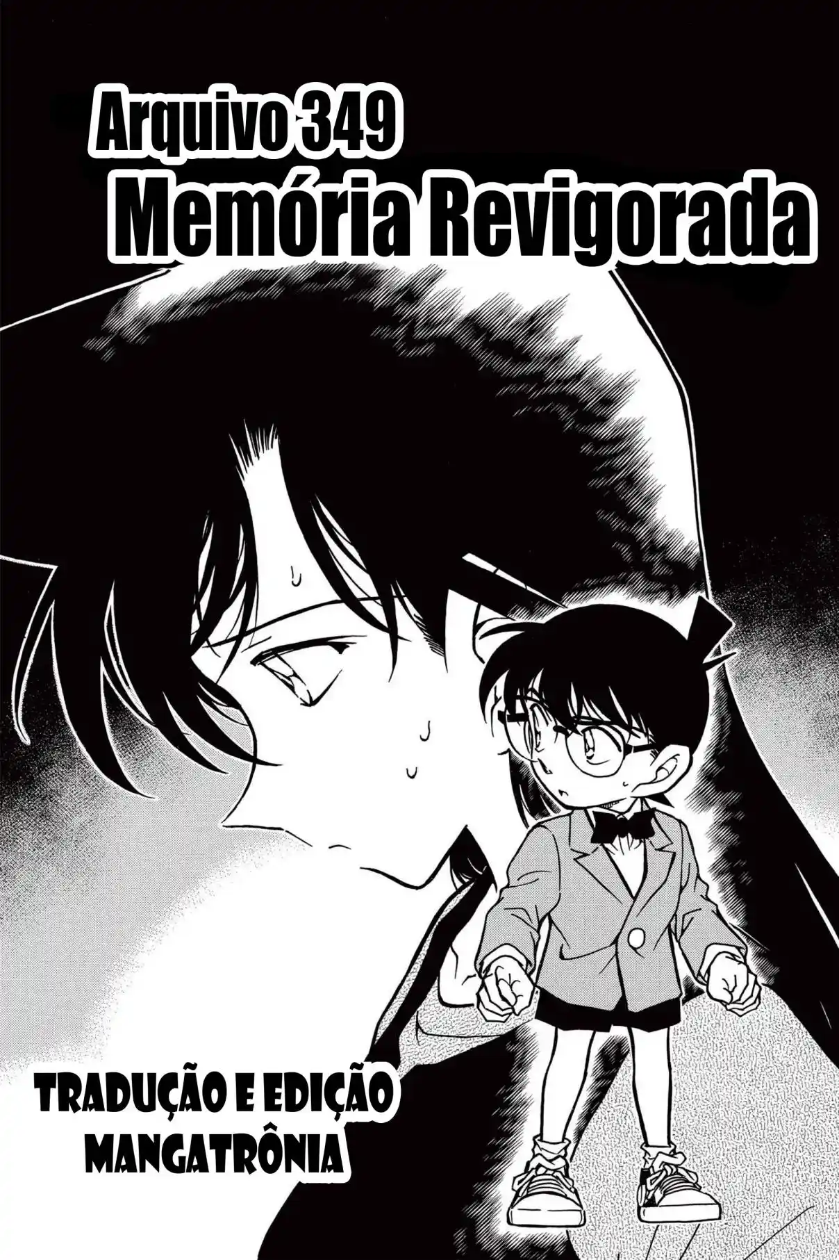 Read Detective Conan Português Manga Online