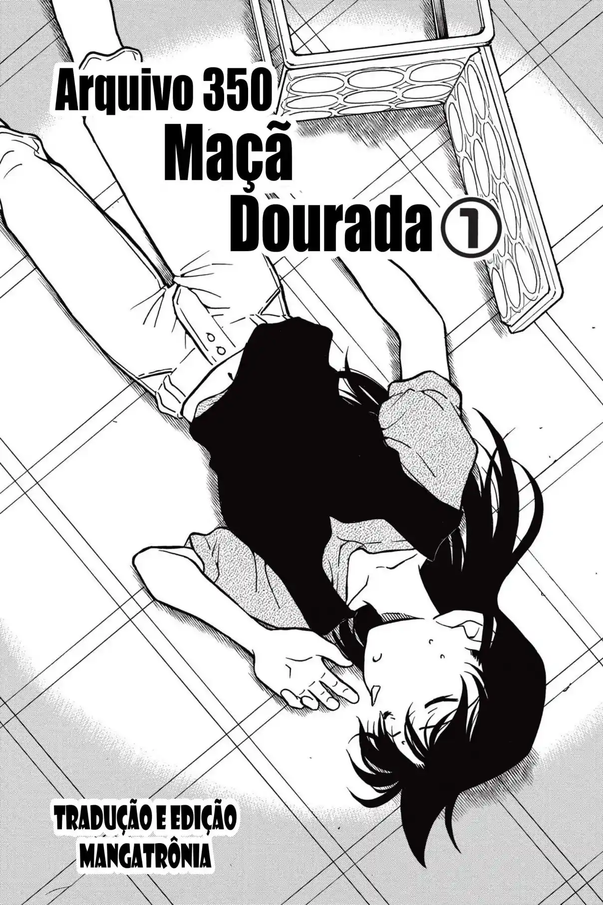 Read Detective Conan Português Manga Online