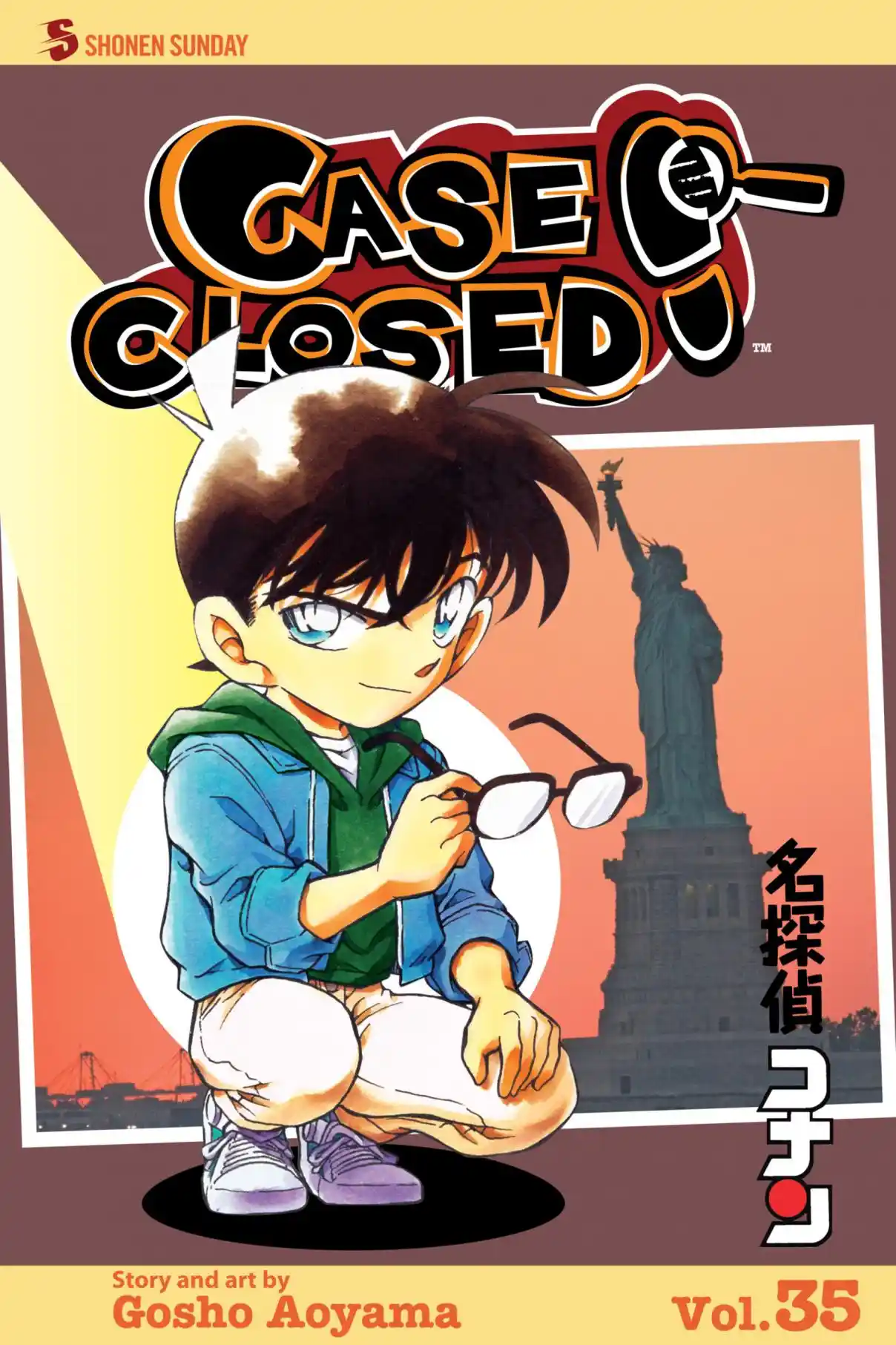 Read Detective Conan Português Manga Online