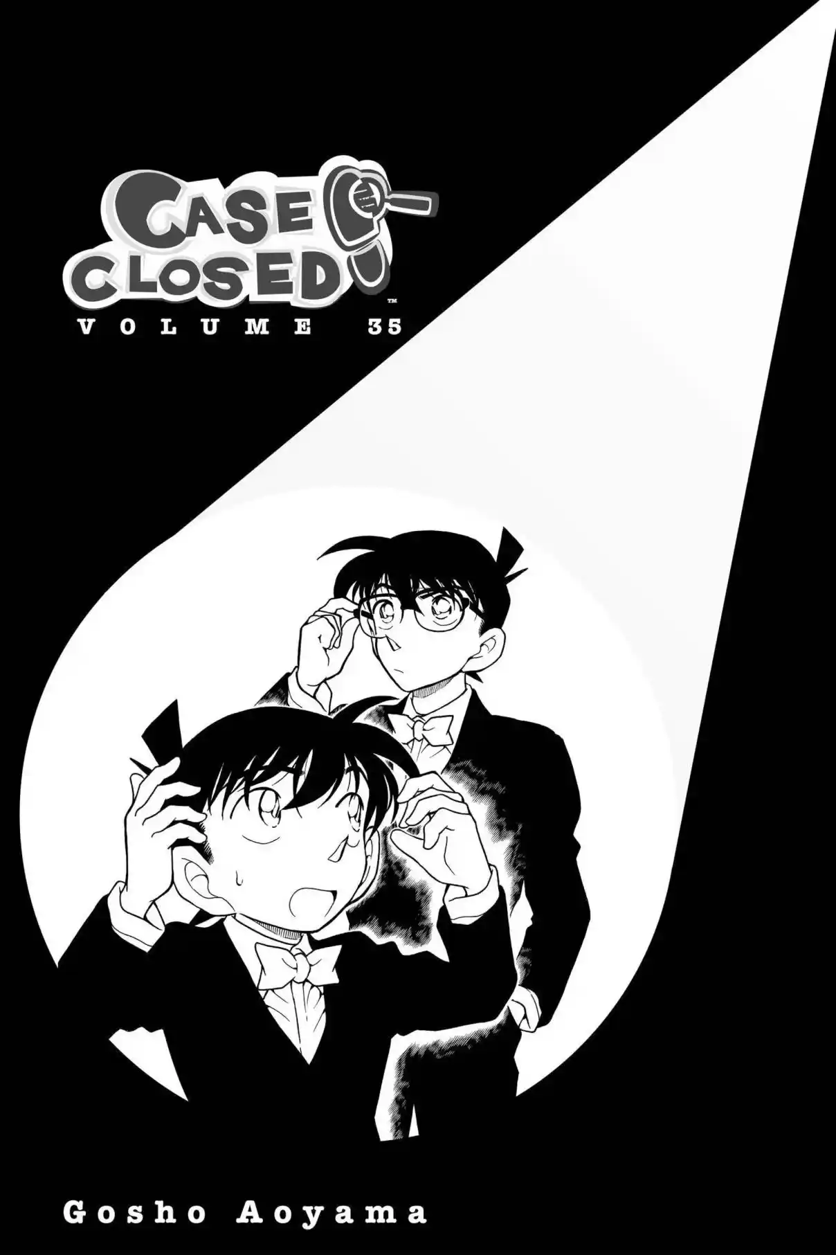 Read Detective Conan Português Manga Online