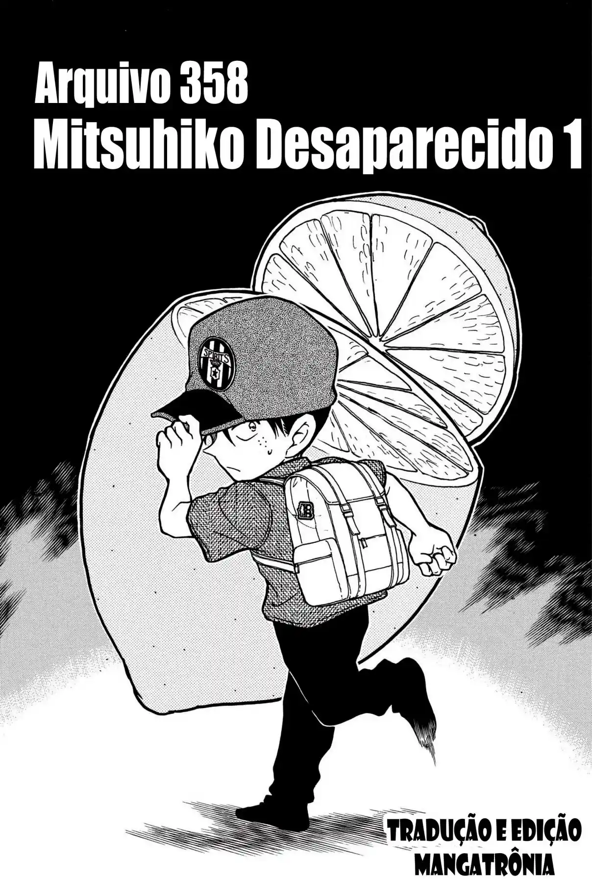 Read Detective Conan Português Manga Online